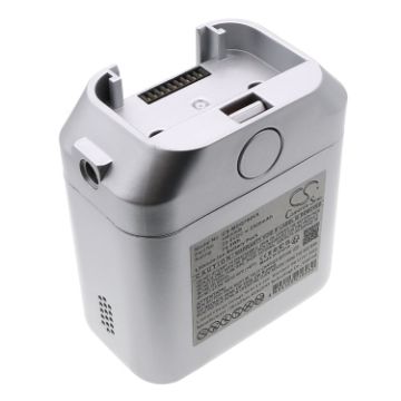 Replacement Battery for Midea Q7 (p/n HB006B) - 1