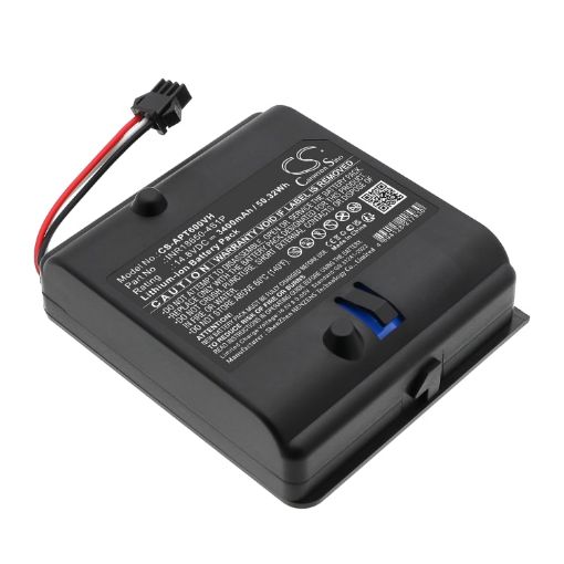 Aiper MT600 Battery INR18650-4S1P - 1