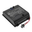 Aiper MT600 Battery INR18650-4S1P - 2