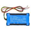 Roborock A20 Flexi Lite Air Battery (p/n BRR-07-6S1P-2500F/2500L) - 3