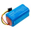 Battery for Lifero Rx9 - Replacement Power Source - 2