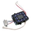 Replacement Battery for Haier ZL1205C HC-LB5125G - 1