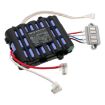 Replacement Battery for Haier ZL1205C HC-LB5125G - 2