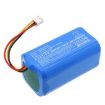 Battery for Robojet X-One Robot Vacuum Cleaner - 1