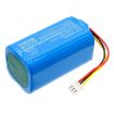 Battery for Robojet X-One Robot Vacuum Cleaner - 2