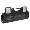 Sencor SRV 9550BK Battery (p/n SRX 0507) - 1