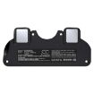 Sencor SRV 9550BK Battery (p/n SRX 0507) - 5