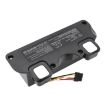 Battery for Cecotec Conga 4690/4590/4490/4090 (p/n 05424 05438) - 2