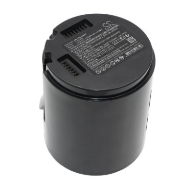 Cecotec Conga Rockstar 29600 Battery (p/n T-DC49L) - 1