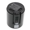 Cecotec Conga Rockstar 29600 Battery (p/n T-DC49L) - 2