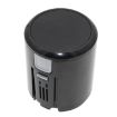 Cecotec Conga Rockstar 29600 Battery (p/n T-DC49L) - 3