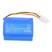 Battery for Philips FC6331 FC6232 FC6231 5ICR19/65-25 - 3