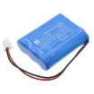 Konka KCMY-2901-T Battery ZL18650-B4-3S1P - 2