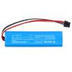 Battery for Cecotec Rockstar Deepclean & Conga 11090 (p/n 91046) - 3