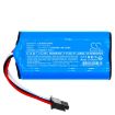 Karcher RCV 3 RCV 2 Battery (p/n 9.778-214.0) - 3