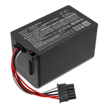 Eufy Omni C20 Robot Vacuum Battery (p/n C0914G) - 1