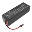Battery for Cecotec Conga 9090 & 8090 Series (p/n U099-4S1P/4S2P) - 1