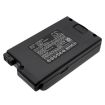 Replacement Battery for Ufesa AE4822 SENA (p/n 9210518601) - 1