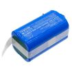 Zaco A10 Pro Battery (p/n CMICR18650F8M-4S1P) - 2