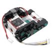Battery for Bosch Flexxo 2-in-1 BCH3PT25 & BCH3P255 Models - 2