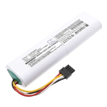 Dreame RLF22GA RLD11GD F9 Pro D9 Plus Battery P2051-4S1P-XWDEV - 1