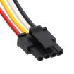 Dreame RLF22GA RLD11GD F9 Pro D9 Plus Battery P2051-4S1P-XWDEV - 5