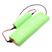 Bissell Bolt Pet 13132 Replacement Battery (p/n 4/5SC-10) - 1