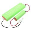 Bissell Bolt Pet 13132 Replacement Battery (p/n 4/5SC-10) - 2