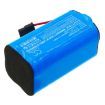 Battery for Karcher RCV 3/2 (p/n 9.778-214.0) - 2
