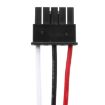 Battery for Karcher RCV 3/2 (p/n 9.778-214.0) - 4