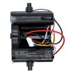 Battery for Concept VP4136 2in1 (6 pin) 4239324 ZL-8260S0622 - 5