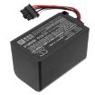 Eufy Omni C20 Robot Vacuum Battery (p/n C0914G) - 2