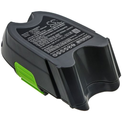 Gtech Power Floor & Multi Battery (p/n 1301A0002) - 1