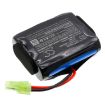 Battery for Eta 3423 Verto II (ETA342300100/101) - 2