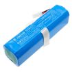 Battery for Rowenta X-Plorer Series 95 RR79 Models (p/n N047-4S2P) - 2