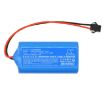 Battery for Cecotec Conga Eternal Pet/Max/Laser Vital 05846 - 3