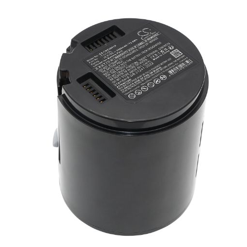 Lexy X7 Battery (p/n T-DC49L-MUR) - 1