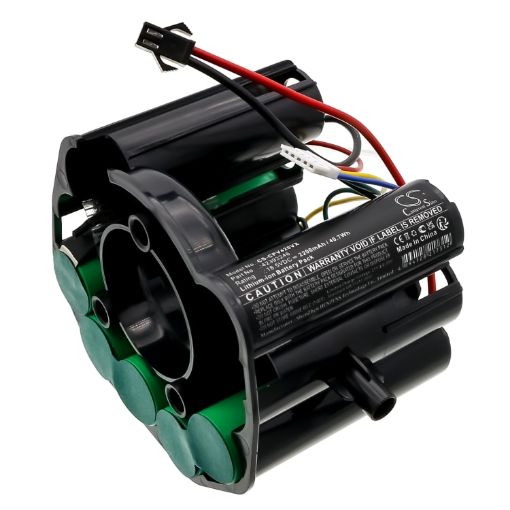 Battery for Concept VP4201/VP4135 5-Pin (p/n 42393246 ZL-8260S0520) - 1