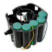 Battery for Concept VP4201/VP4135 5-Pin (p/n 42393246 ZL-8260S0520) - 4