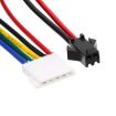 Battery for Concept VP4201/VP4135 5-Pin (p/n 42393246 ZL-8260S0520) - 7