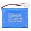 Battery for Climet CI-750t, CI-454, CI-450 & CI-150 Series (p/n 800424) - 3