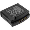 Technisat STEREOMAN ISI 3/2 Battery Replacement - 2