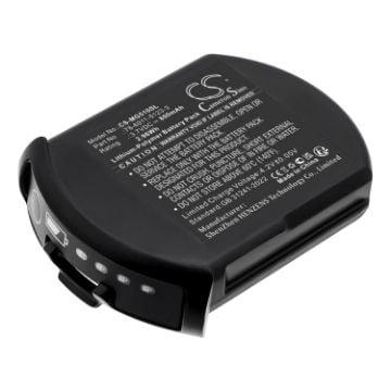 3M G5L1 G5 Drive-Thru Battery (p/n 78-6911-5123-3) - 1