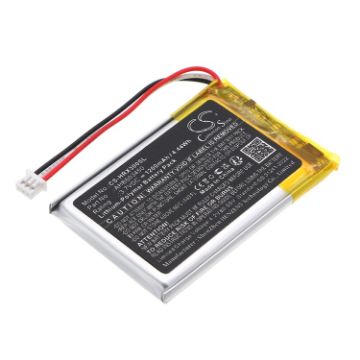 Hyperx Cloud III Wireless Gaming Headset Battery AHB603450 - 1