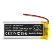 Cardo Packtalk Edge Battery (p/n BAT00014) - 3