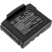 Stereoman ISI V2 Battery (p/n 202411W MLP503131P) - 1