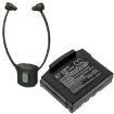 Stereoman ISI V2 Battery (p/n 202411W MLP503131P) - 6