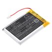 Battery for Sony MDR-RF7100/RF7000/DS7000 (p/n BP-HP1200) - 1