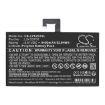 Lenovo XiaoXin Pad Pro 2024 Battery L24D2P31 SB18E12521 - 3