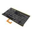 Lenovo Tab M11 Pad 2024 Battery (p/n L23B2P31 L23C2P31) - 2